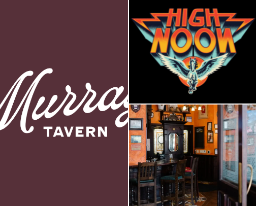 The Ultimate List for Guinness in Austin, Texas cover photo collage