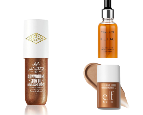 My top ten summer must haves cover photo collage