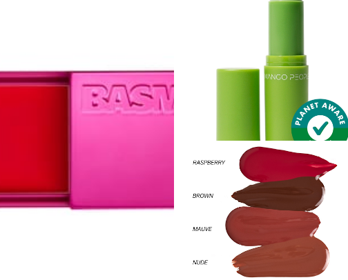 Underrated Sephora Beauty Products 2025 cover photo collage