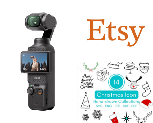 Crafter to Seller: Tools That Make It Happen cover photo collage