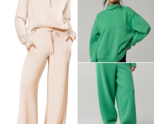 Cozy Outfits For Everyday cover photo collage