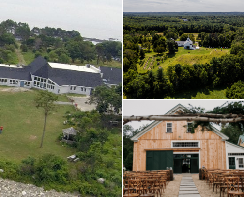 Wedding Vendors cover photo collage