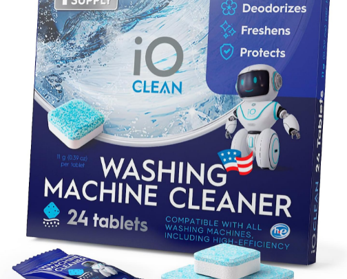 Clean Girl Era: Home Essentials 🧼 cover photo collage