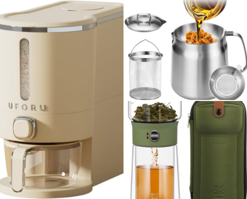 Not What You Needed: Kitchen Edition cover photo collage