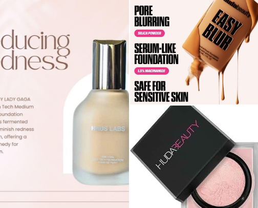 The Daily Essentials She Can’t Live Without cover photo collage