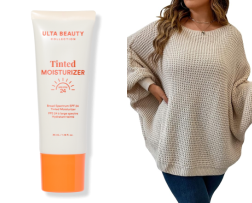 FALL MUST HAVES! cover photo collage