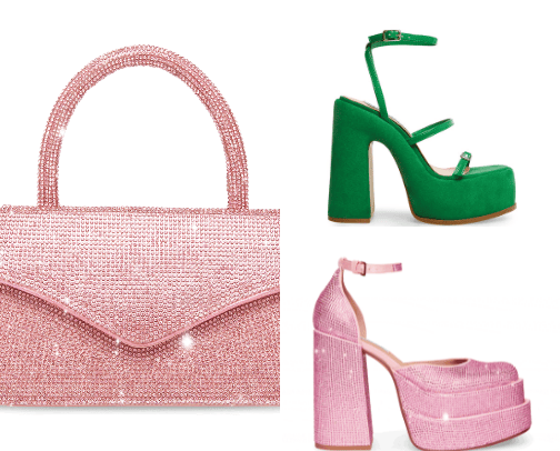 BeFashon cover photo collage