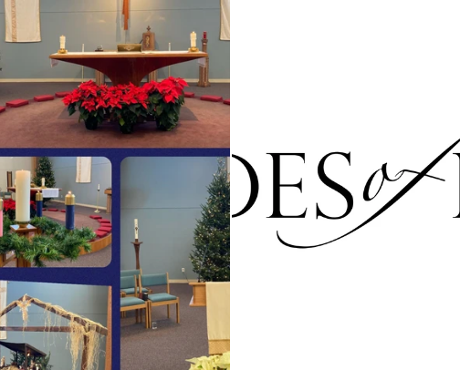 Organizations I Support cover photo collage