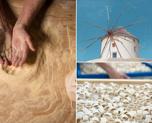 Salento’s Local Treasures: Artisans, Makers & Authentic Puglia Gems🩵 cover photo collage