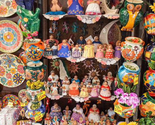 🧿 Salento Heritage Makers cover photo collage