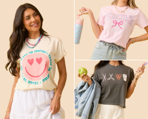 From Bell to Bell: Comfy-Cute PinkLily Finds cover photo collage