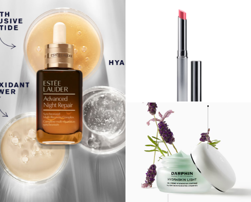 I’m sharing my experience with all products I use 💓🫶💌✨ cover photo collage