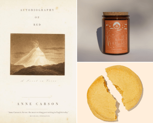 flirt with me 💋 cover photo collage