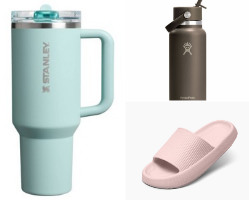 Viral Must-Haves ✨ cover photo collage