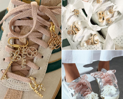 Shoe Accessories That Upgrade Every Outfit | Comfort Meets Style cover photo collage