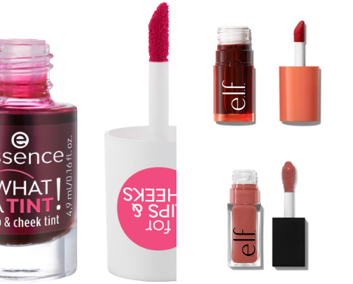 Favorite Affordable Lip Products cover photo collage