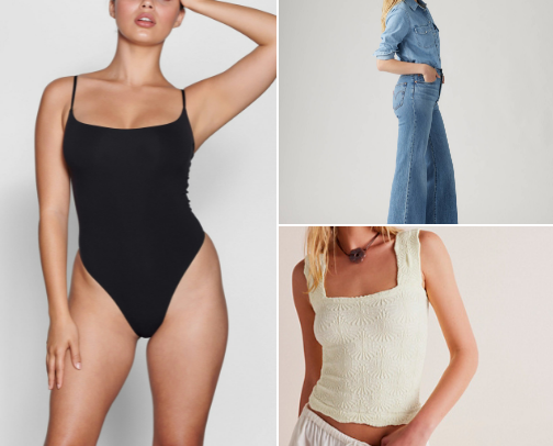 Want to look cute AND be comfortable? 🥂🍋‍🟩 cover photo collage