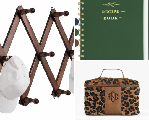 One stop shop for gifts🎁 cover photo collage