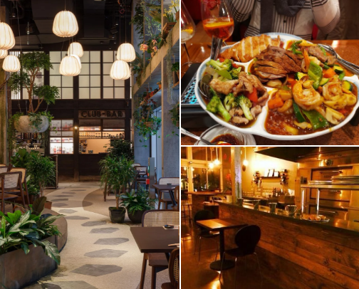 Best Spots to Eat, See, and Explore in Schweiz cover photo collage