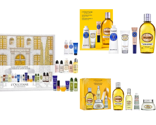 Everyday Skincare Essentials cover photo collage