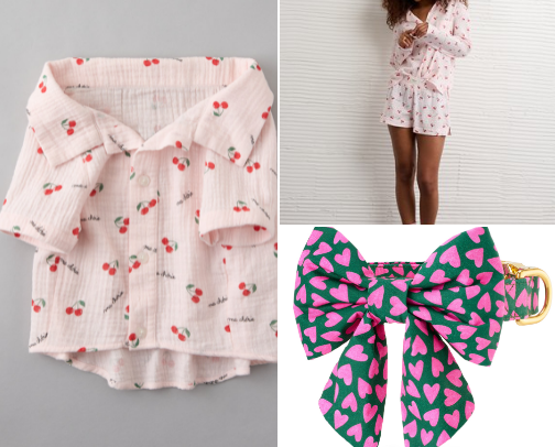My must haves for LOVE month / Valentine’s Day cover photo collage