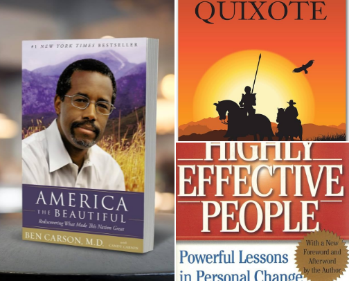 Top Picks: Classics & Inspiration cover photo collage