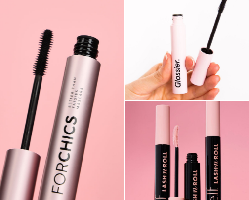 Mascaras cover photo collage