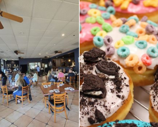 Elk Grove Gems cover photo collage