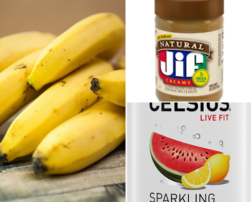 Did someone say Spin class? cover photo collage