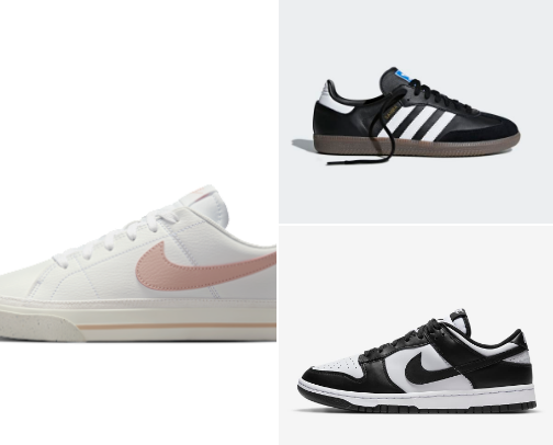 Shoes shoes shoes!!! cover photo collage