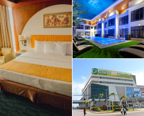 Handpicked Hotels near Butuan City cover photo collage