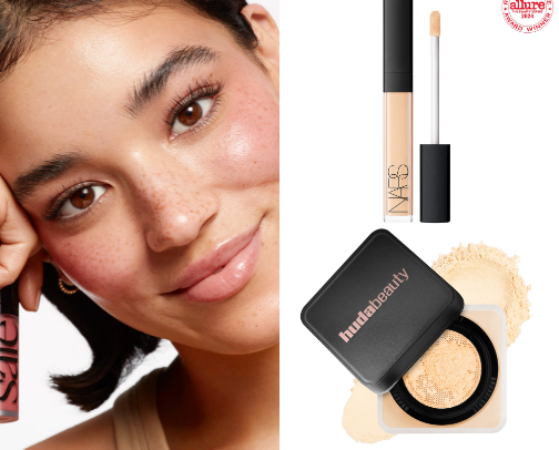 MUST BUY BEAUTY PRODUCTS. cover photo collage