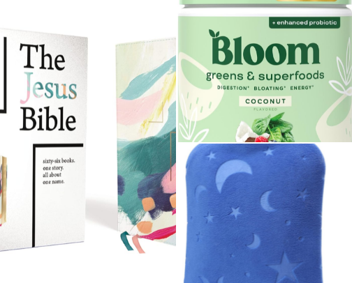 PCOS ESSENTIALS cover photo collage