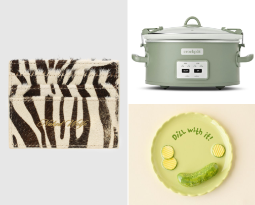 Wants, Needs, Etc. cover photo collage