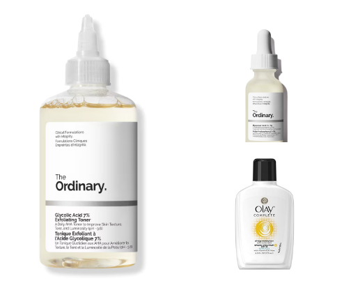 💄✨ makeup essentials cover photo collage