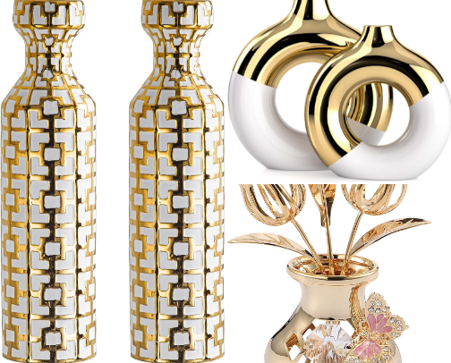 Home Luxuries That Gives Me Dreamy Vibe! cover photo collage