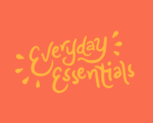 Everyday Essentials That Upgrade Your Daily Life cover photo collage