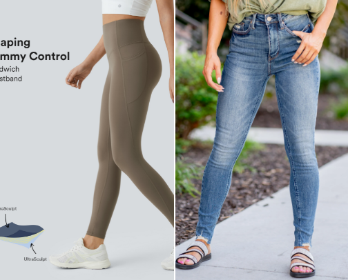 Busy Mama Approved: Where Comfort & Style Collide cover photo collage