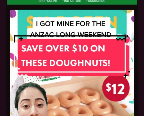 Saving tips cover photo collage
