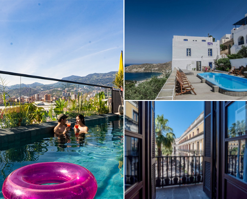 🌸HOSTELWORD🌸 cover photo collage