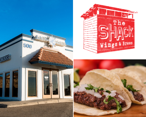 My top El Paso recs cover photo collage