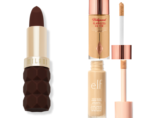 Save or Splurge? Make-up dupes that actually deliver! cover photo collage