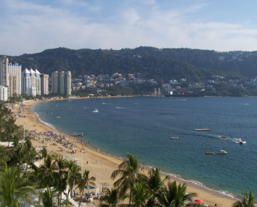 My top Petatlán recs cover photo collage