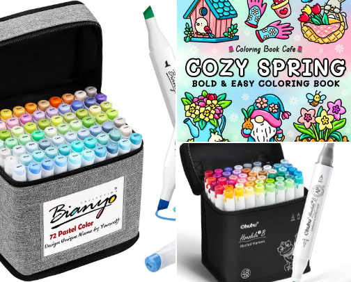 Color recs cover photo collage