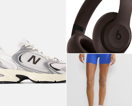 In Your Wellness Era cover photo collage