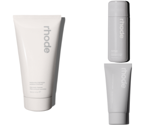 MAKEUP STEP BY STEP: THE ULTIMATE SOFT GLAM GLOW cover photo collage