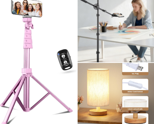 Quiet Content Creation Tools I Actually Use cover photo collage