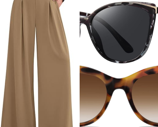 Amazon Fashion Finds That Look Expensive cover photo collage