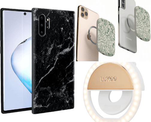 Stand out your Personality with these Accessories cover photo collage