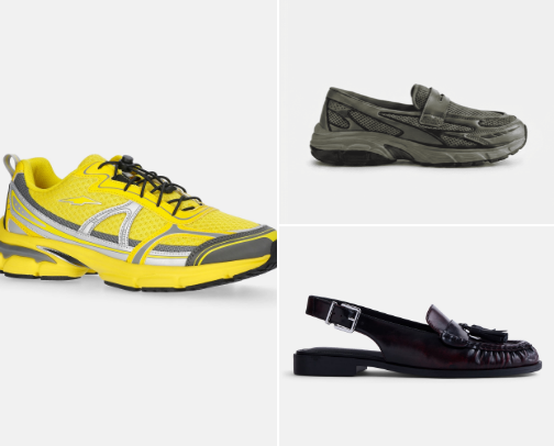 Viral Walmart Shoe Dupes That Look Designer (Without the Designer Price) cover photo collage